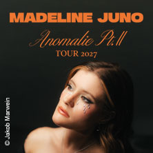 Madeline Juno