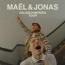 Ma&euml;l & Jonas