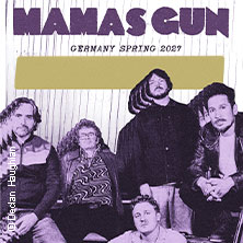 Mamas Gun