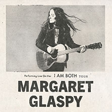 Margaret Glaspy