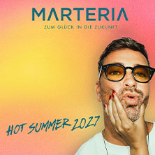 Marteria