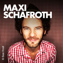 Maxi Schafroth