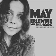 May Erlewine