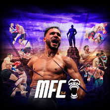 Mix Fight Championship 