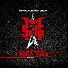 Michael Schenker Group