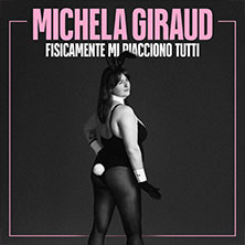 Michela Giraud