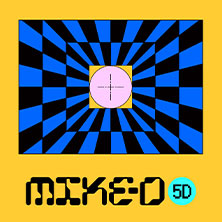 Mike D 5D