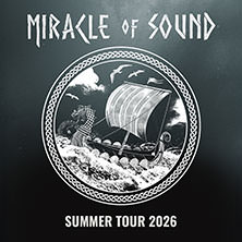 Miracle of Sound