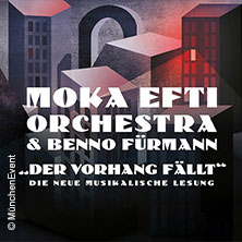Moka Efti Orchestra