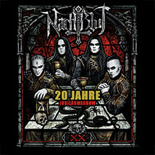 Nachtblut