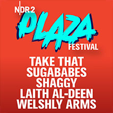 Plaza Festival