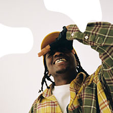 Boondawg + Band x New Fall Festival 2026