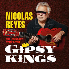 Nicolas Reyes