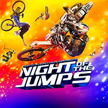 Night of the Jumps