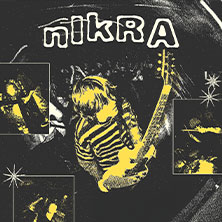 Nikra - Jahresabschlusskonzert