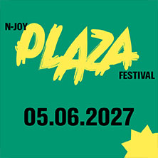 Plaza Festival