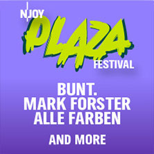 Plaza Festival
