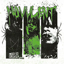Novulent