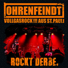 Ohrenfeindt