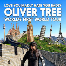 Oliver Tree