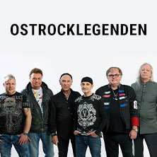 Ostrocklegenden