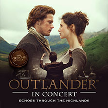 Outlander In Concert - Echoes Through The Highlands