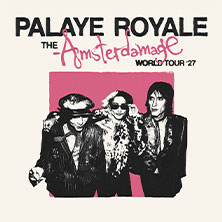 Palaye Royale