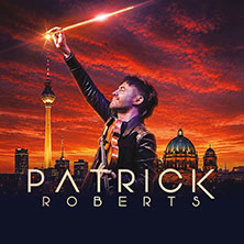 Patrick Roberts