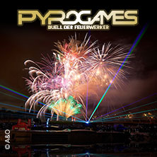 Pyro Games