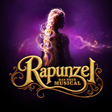 Rapunzel - Das m&auml;rchenhafte Musical