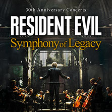 Resident Evil: 30th Anniversary Concert - Symphony of Legacy