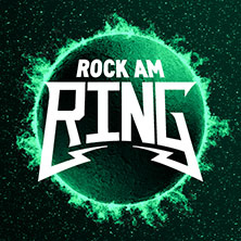 ROCK AM RING 2027 - Camping Tickets