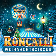 Roncalli Weihnachtscircus