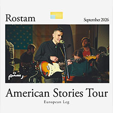 Rostam