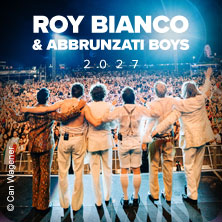 Roy Bianco & Die Abbrunzati Boys