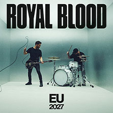 Royal Blood