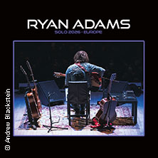 Ryan Adams