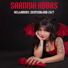 Saaniya Abbas