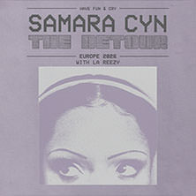 Samara Cyn