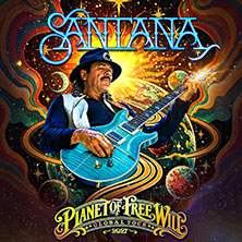 Carlos Santana