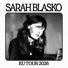 Sarah Blasko