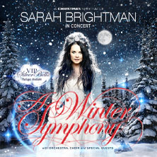 Sarah Brightman