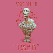 Sasha Velour