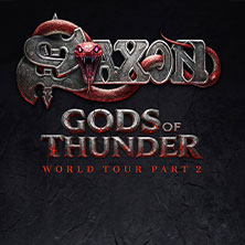 Saxon