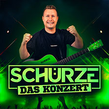 Sch&uuml;rze