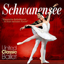 Schwanensee &ndash; Kyiv Classic Ballet