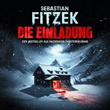 Die Einladung - nach Sebastian Fitzek