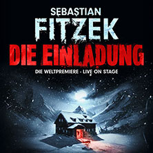Die Einladung - nach Sebastian Fitzek