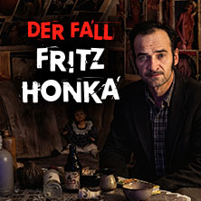 SERIENKILLER &ndash; Die True Crime Ausstellung