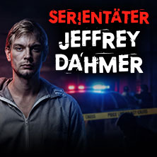 SERIENKILLER &ndash; Die True Crime Ausstellung